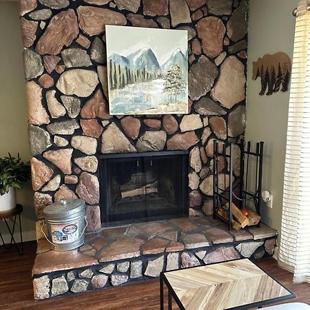 Bearadise Retreat At English Mountain Condo Sevierville Bagian luar foto