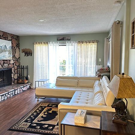 Bearadise Retreat At English Mountain Condo Sevierville Bagian luar foto