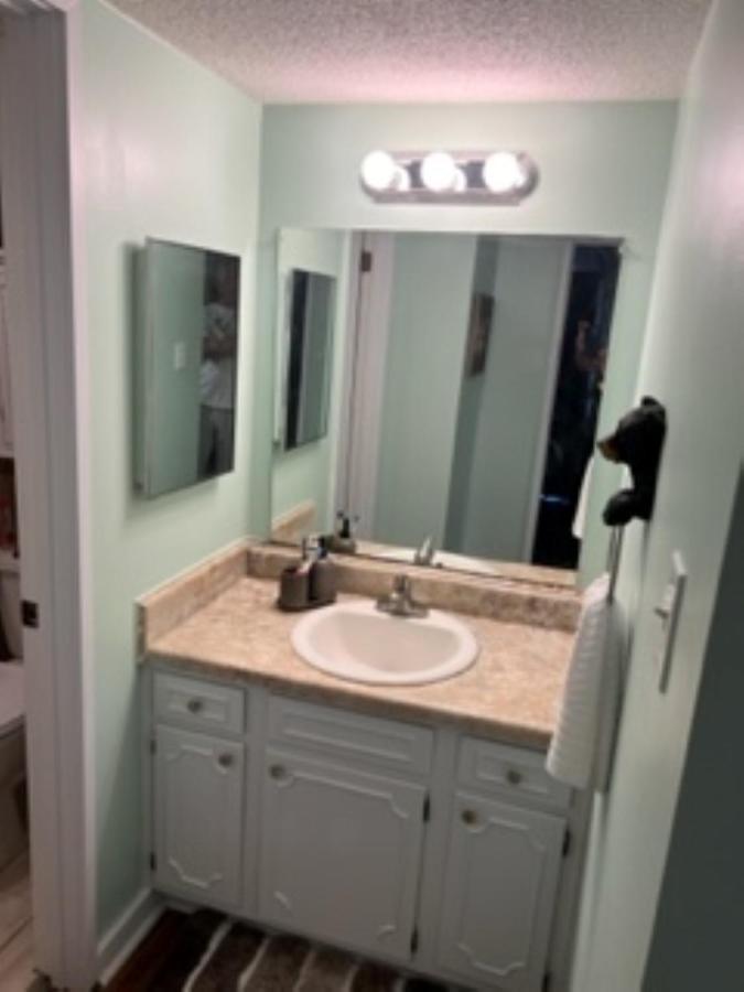 Bearadise Retreat At English Mountain Condo Sevierville Bagian luar foto