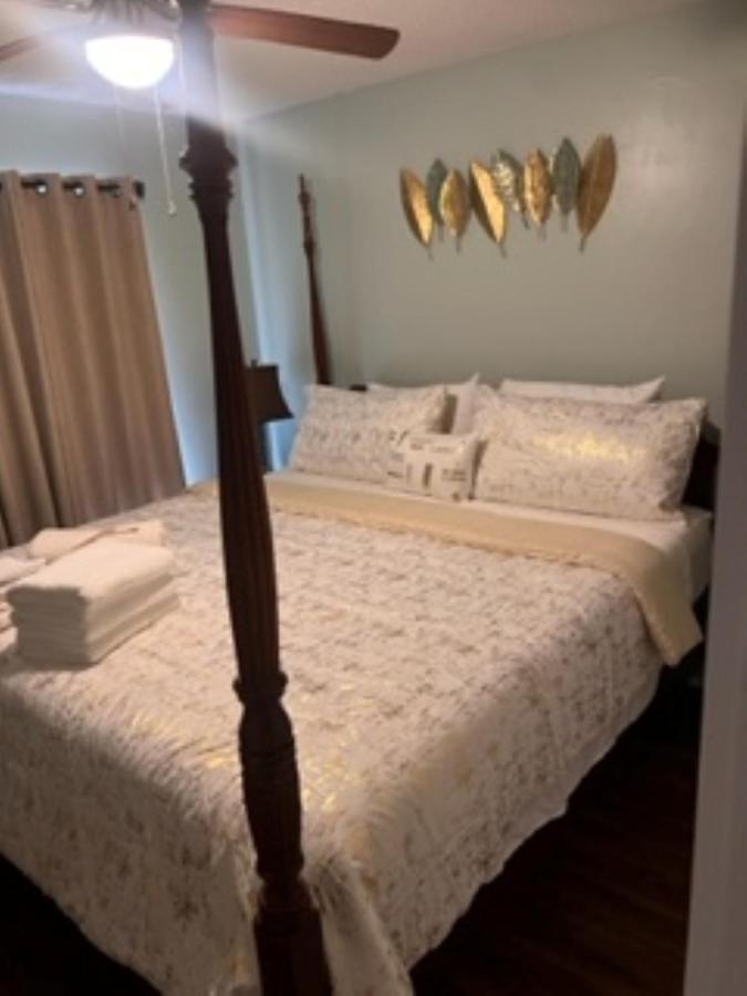 Bearadise Retreat At English Mountain Condo Sevierville Bagian luar foto