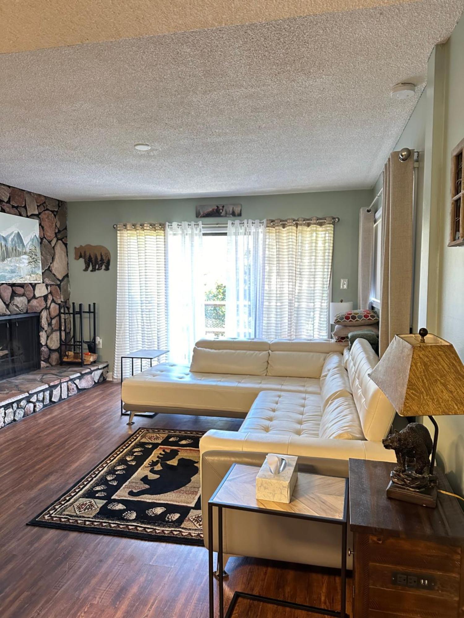 Bearadise Retreat At English Mountain Condo Sevierville Bagian luar foto